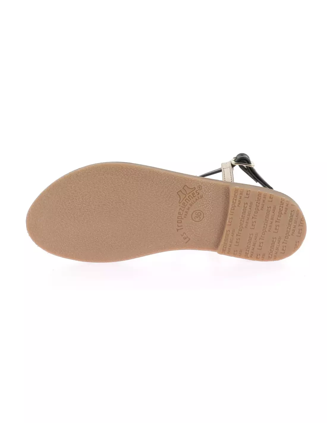 HODIN - Sandales & nu-pieds Noiror