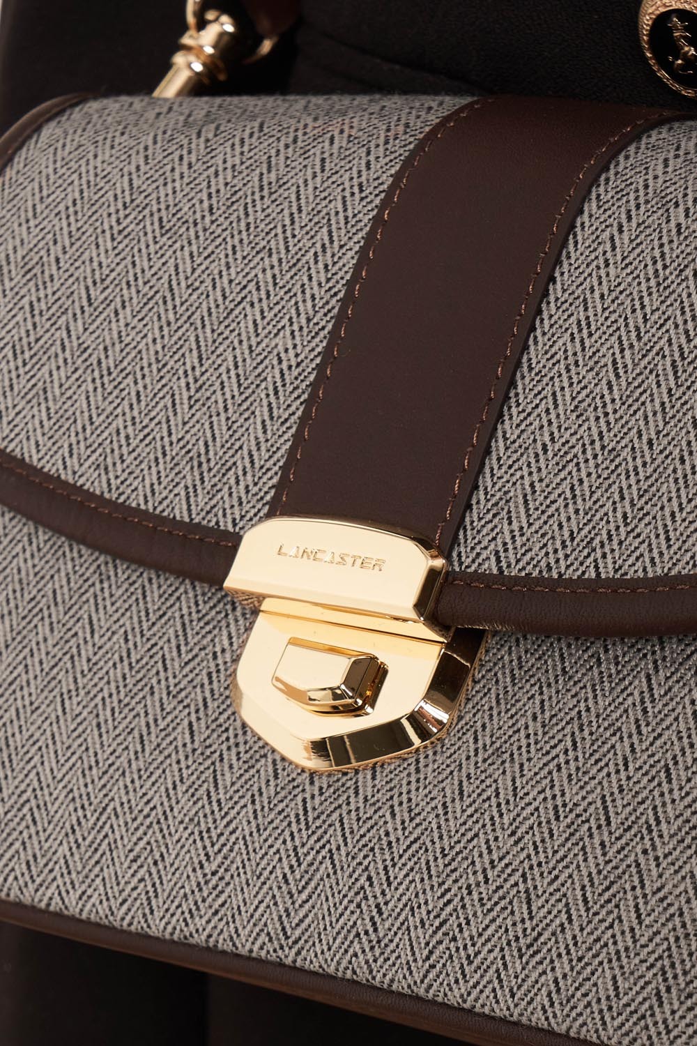 Chevron Fia-Petit sac trotteur