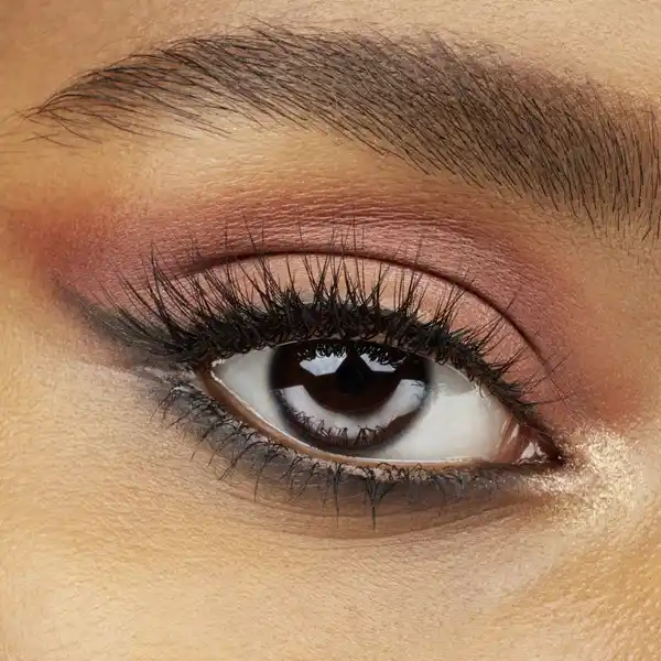Light as a feather 3D faux mink lashes 02