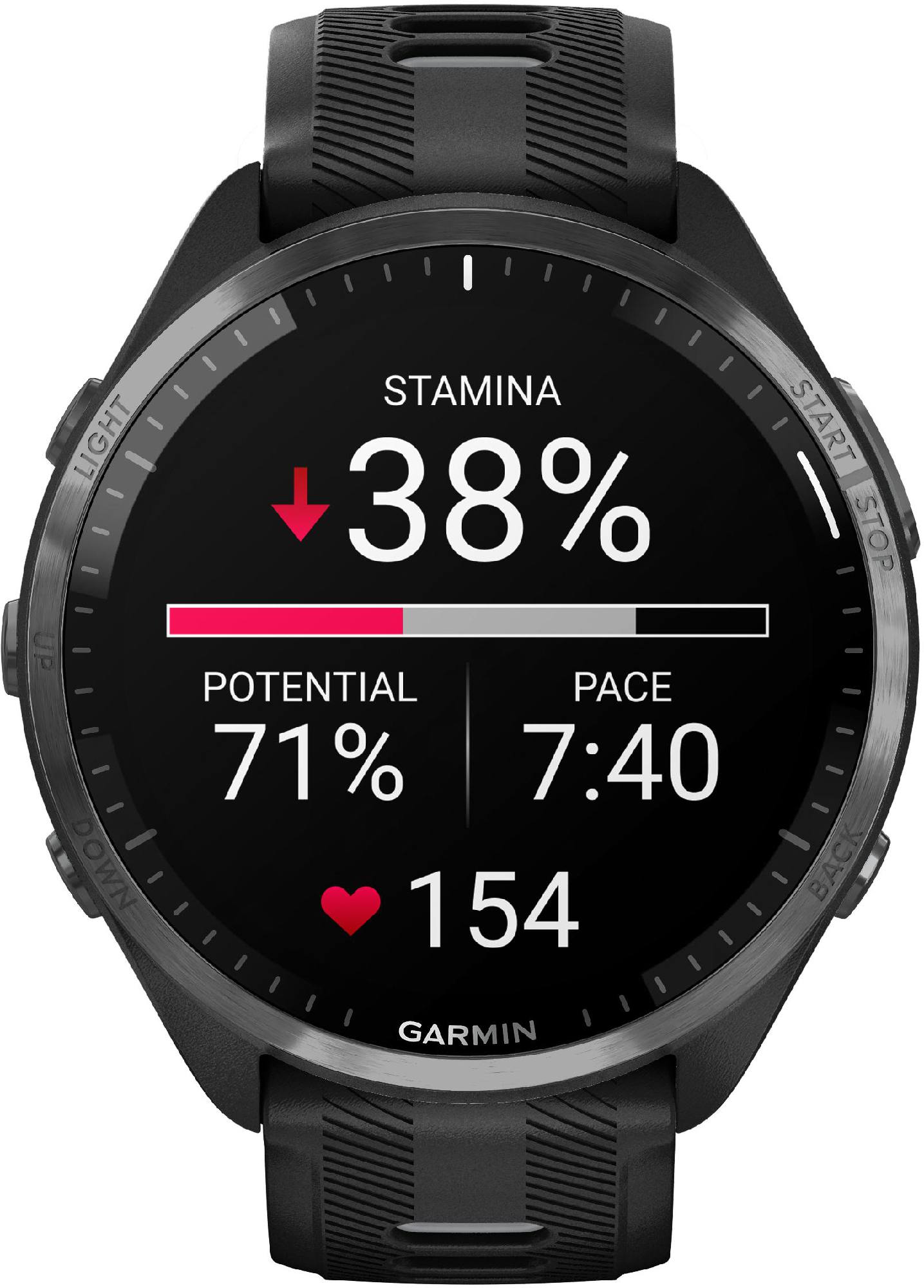 Garmin Forerunner 965