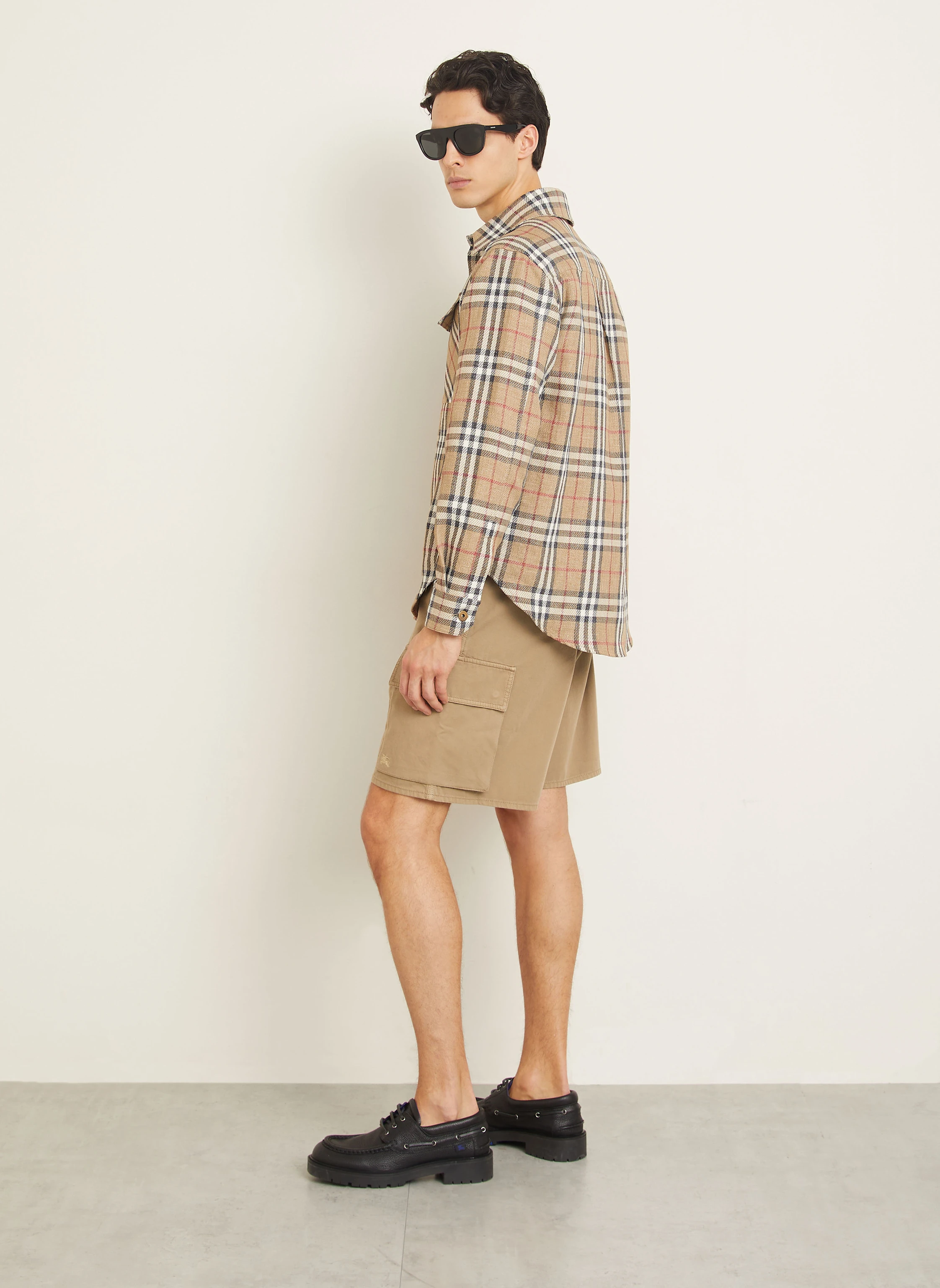 BURBERRY Cargoshorts