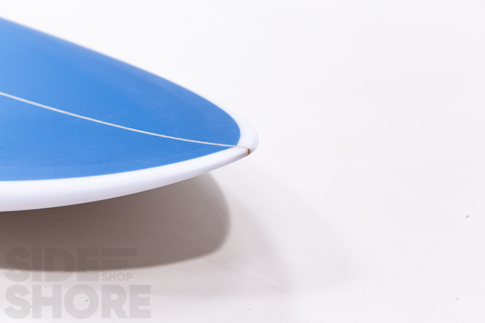 Al Merrick G Skate - Blue - 5'8 x 19 5/8