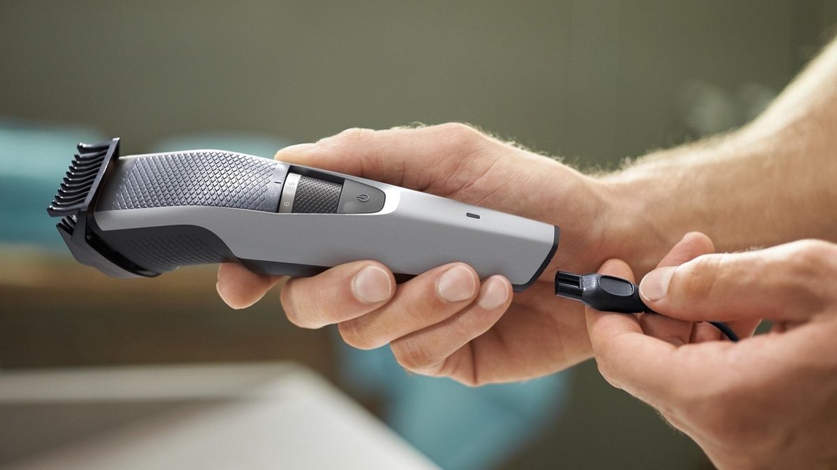 Philips - Series 3000 Skægtrimmer BT3239/15