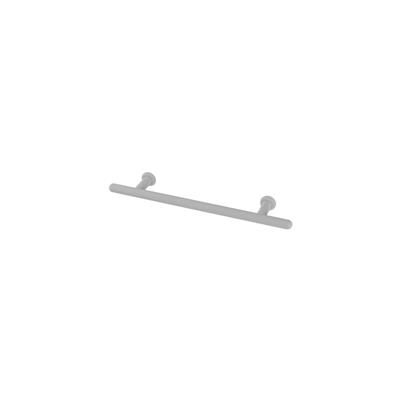 Eastbrook handdoekbeugel 40cm grijs (mat)