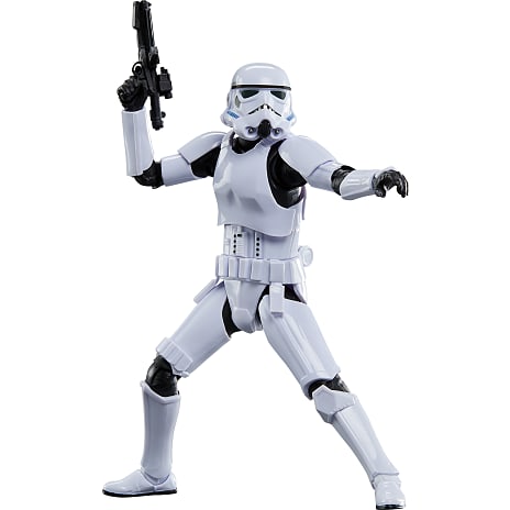Star Wars Key Hits Imperial Stormtrooper