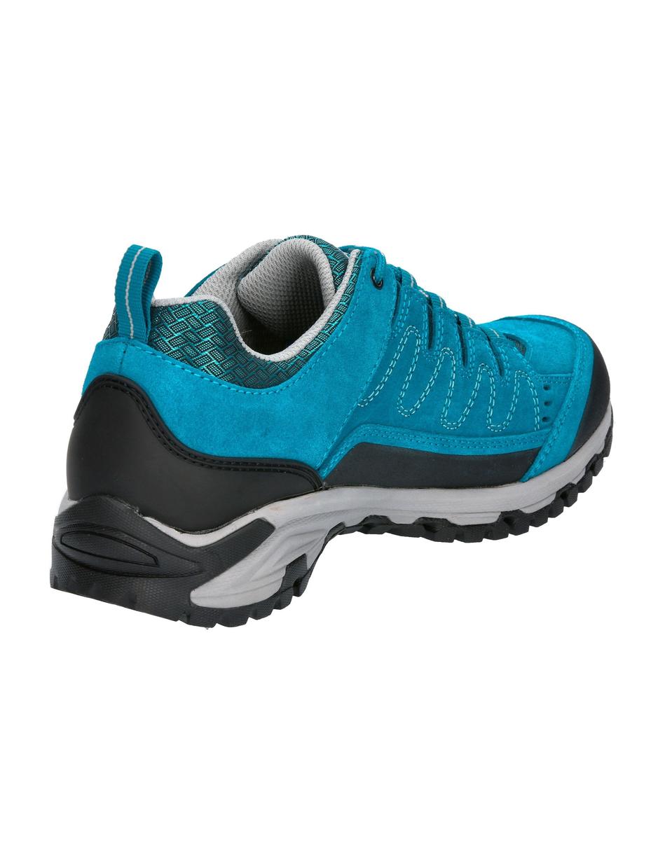 Outdoorschuh Mount Nansen Low