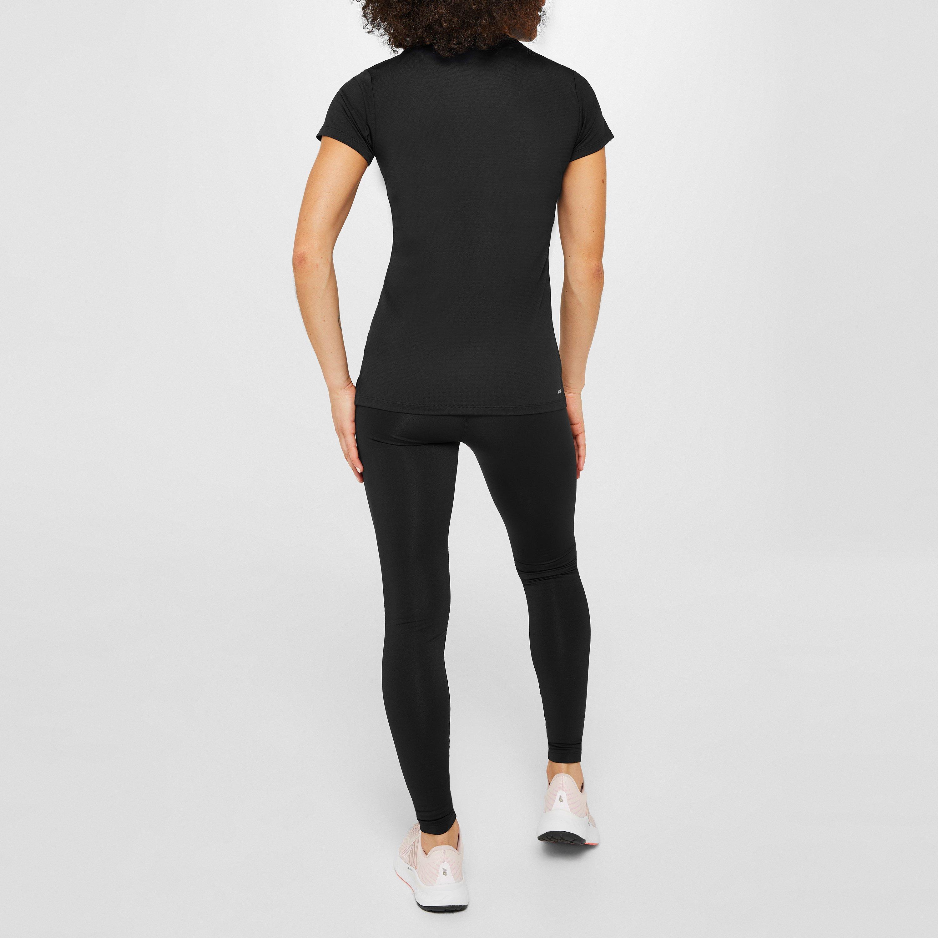 New Balance Running T Shirt Ladies