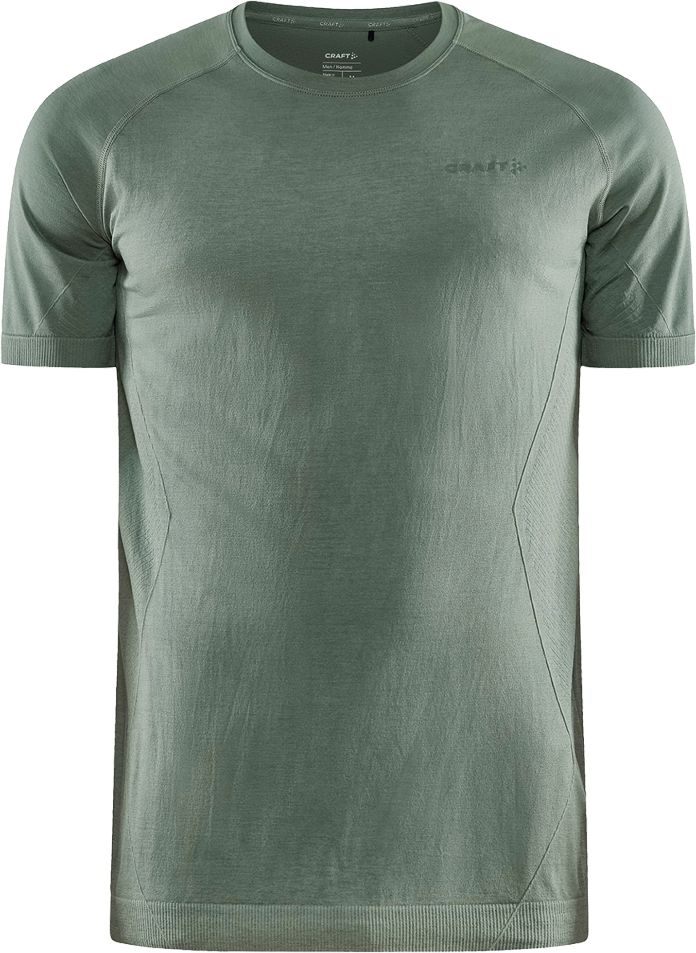 Dry Active Comfort SS