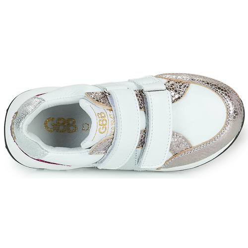 GBB - SERENADE - Blanc