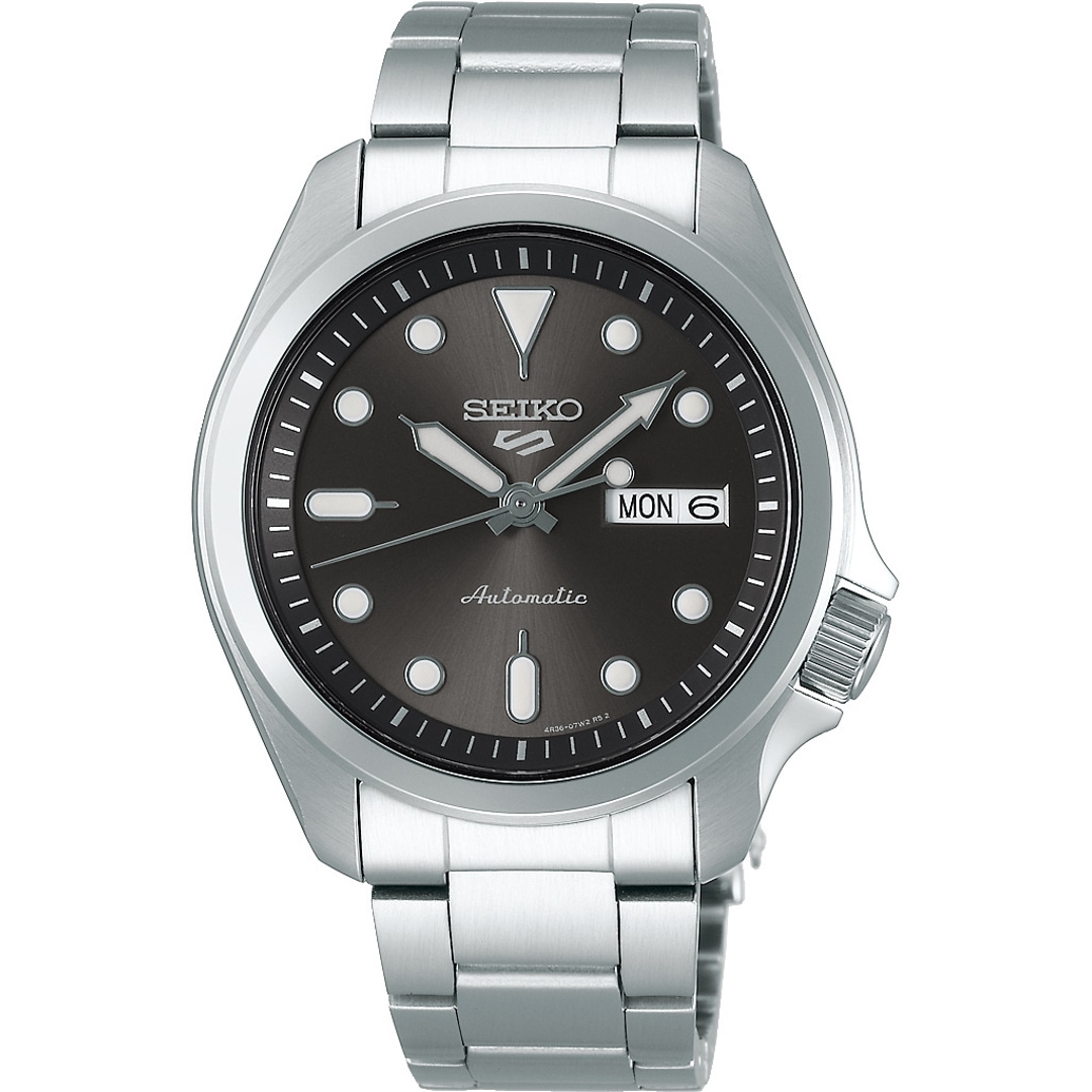 Seiko 5 Sports Automatik Day-Date