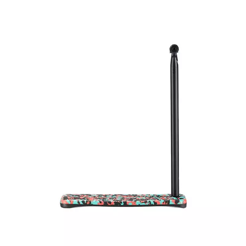 Trottinette trampoline BLUNT TS Pro 6.0 Teal Camo