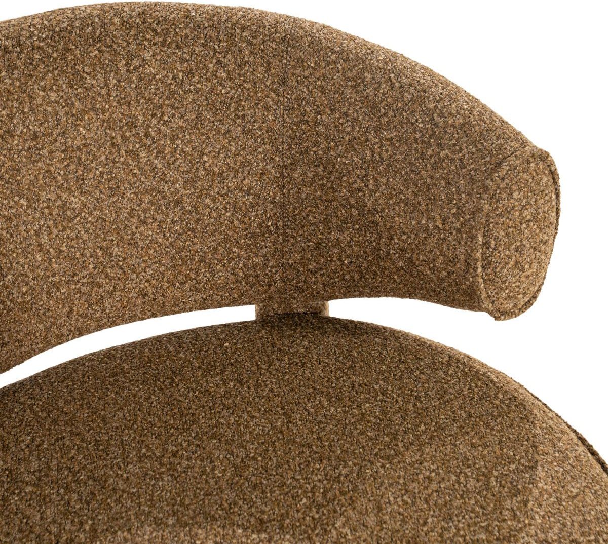 Fauteuil Phanti Bruin van By Boo