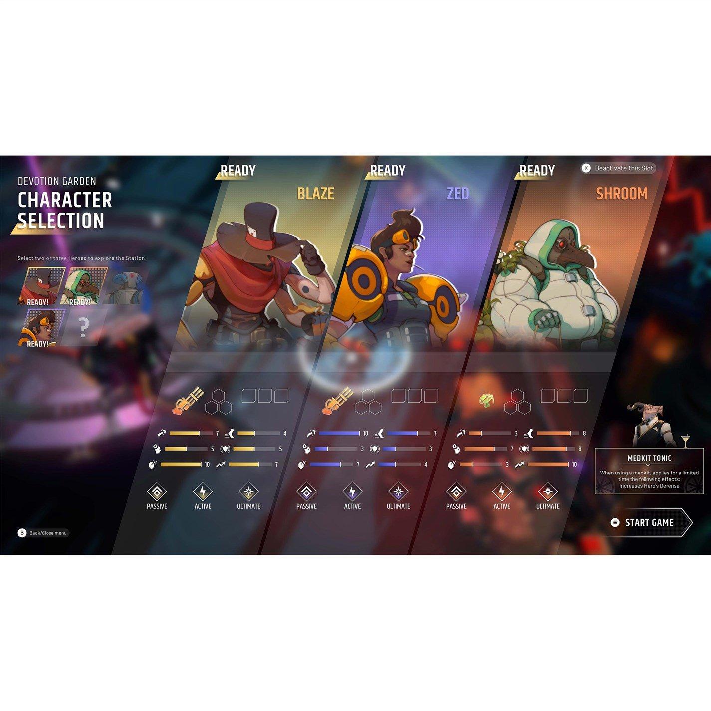 Plaion GAME ENDLESS Dungeon Day One Edition