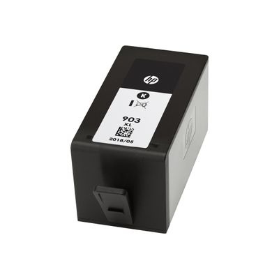 HP 903XL - noir - cartouche d'encre originale (T6M15AE) - éligible Instant Ink