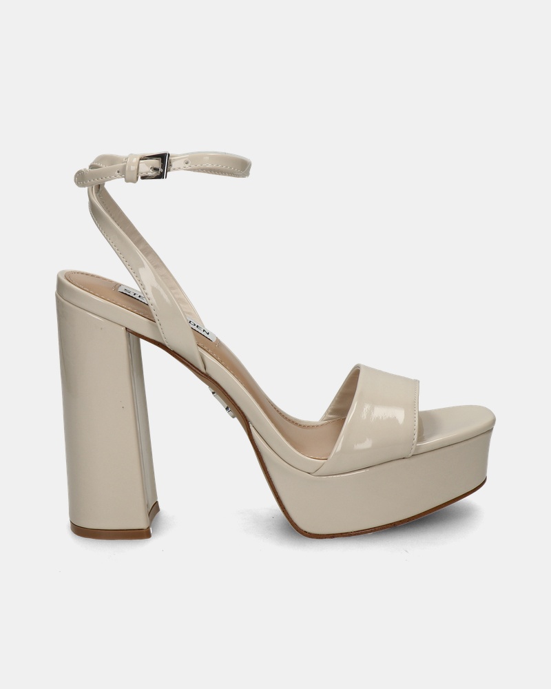 Steve Madden Lessa Pumps  - wit