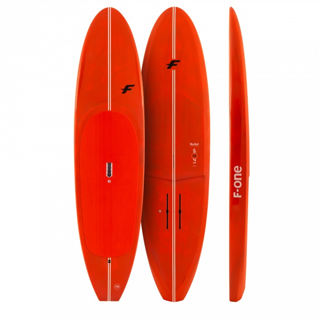 F.one ROCKET SUP - DOWNWIND PRO - 20
