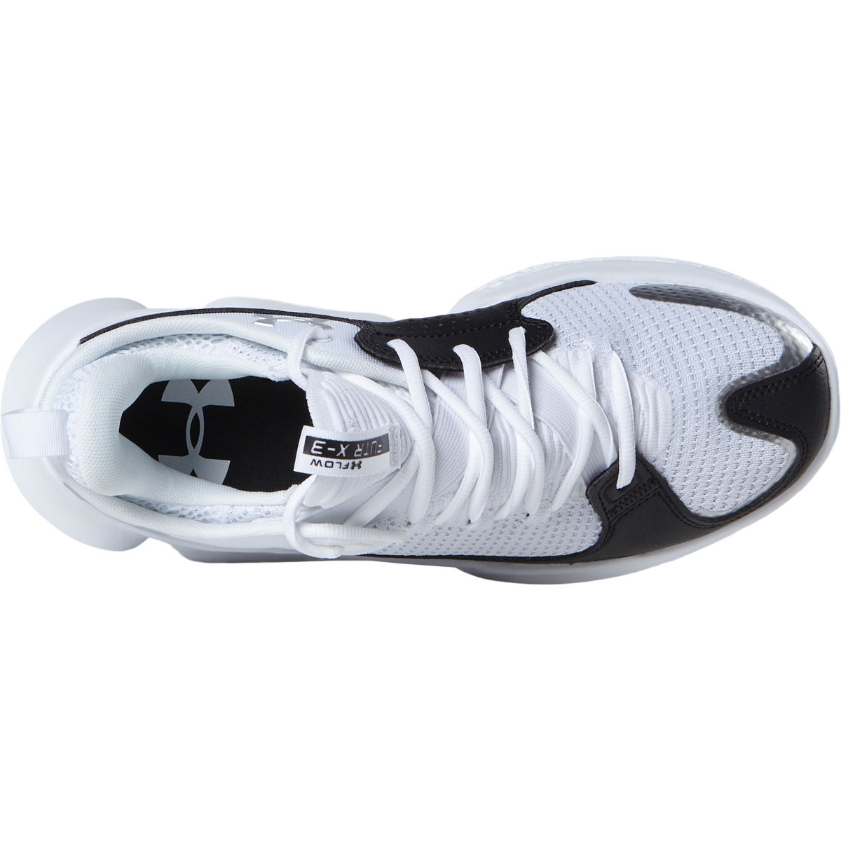 Under Armour Flow FUTR X 3 Basketballsko Herre
