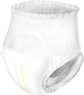 Abena Pants Light Medium - Multiverpakking 6x15ST