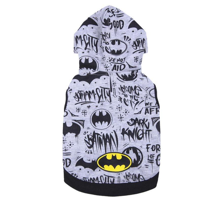Moletom Batman Dog