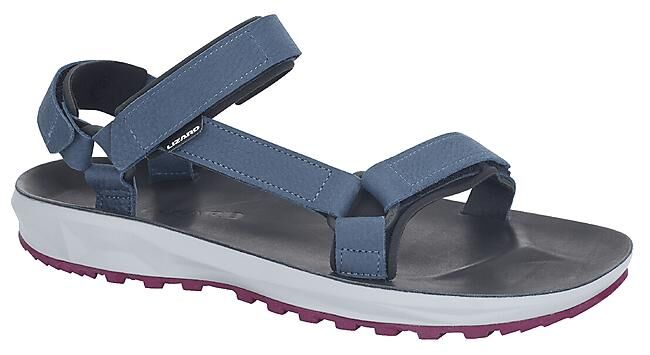 LIZARD - SANDALES DE RANDONNEE LIZARD SUPER HIKE LEATHER S