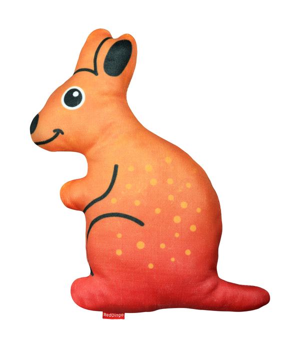 Red Dingo Hundespielzeug DURABLES Toys