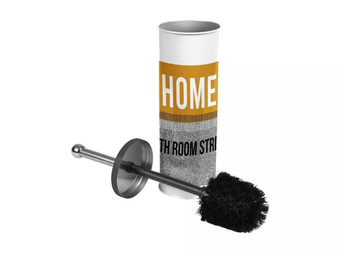 Brosse WC Imprimée 