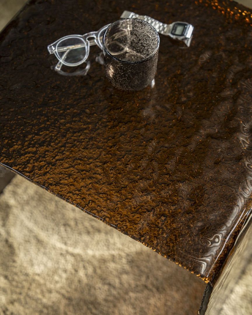 By Boo Ripple Bijzettafel