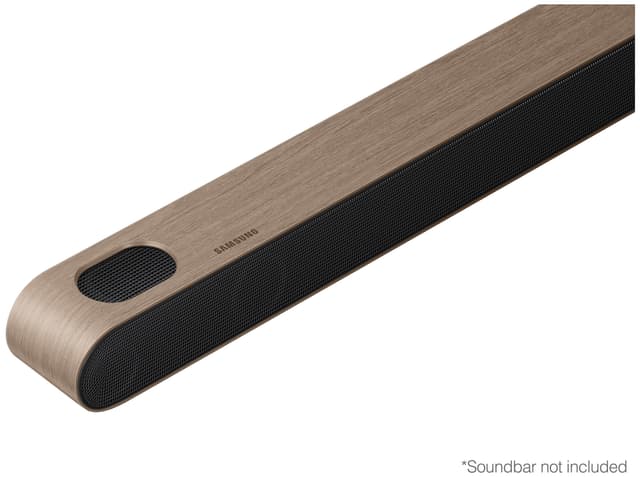 Samsung Ultra Slim Soundbar etui (teak)