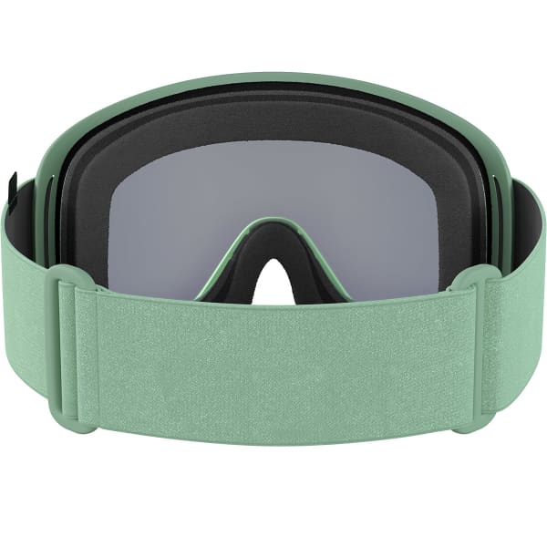 Masque de ski POC OPSIN GIBBSITE GREEN/PARTLY SUNNY IVORY