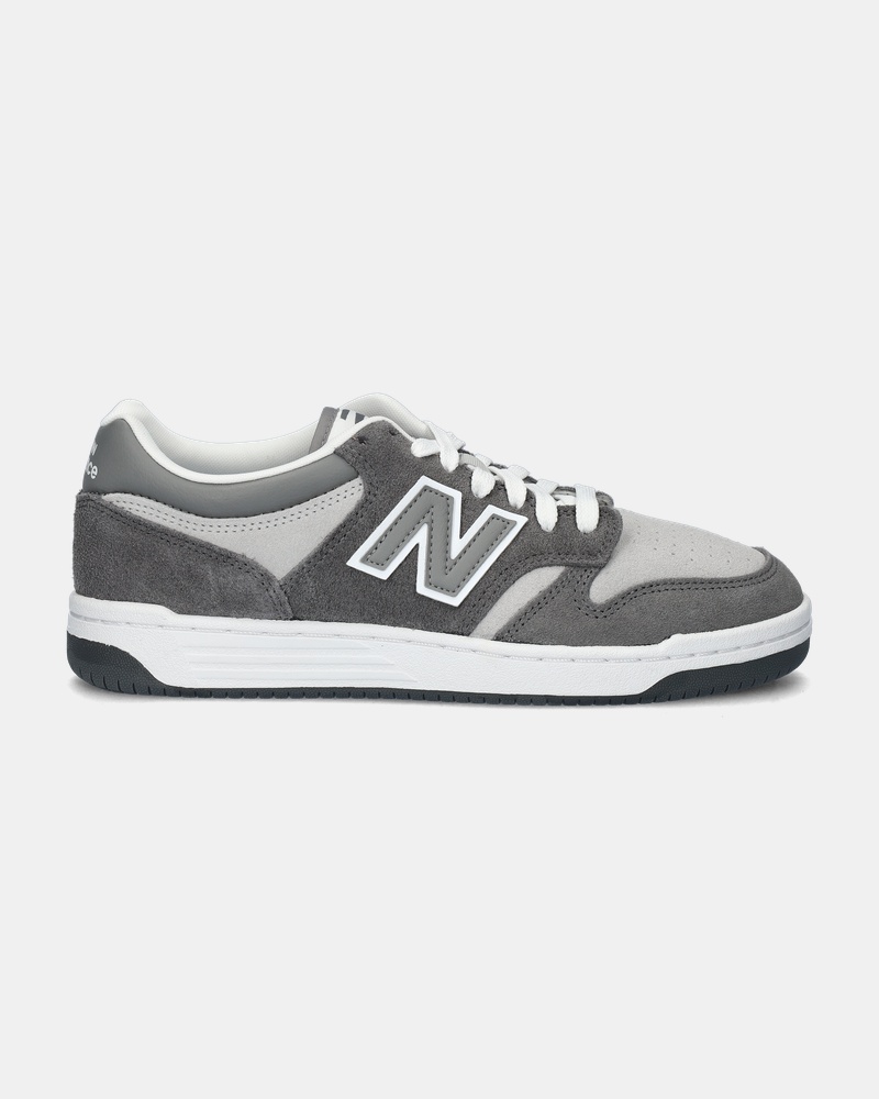 New Balance 480 Lage sneakers  - grijs