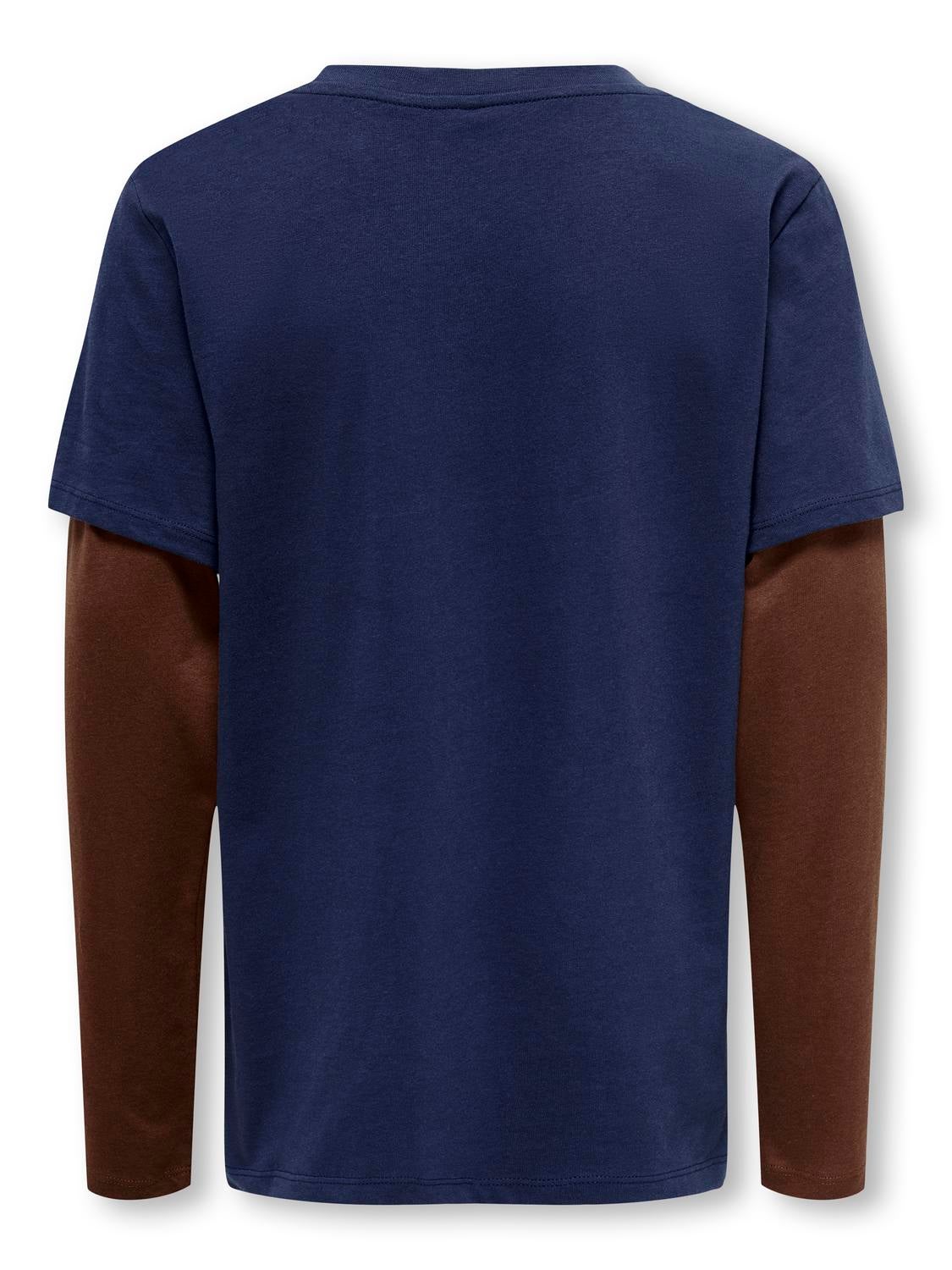KOBDUDLEY T-shirt Naval Academy