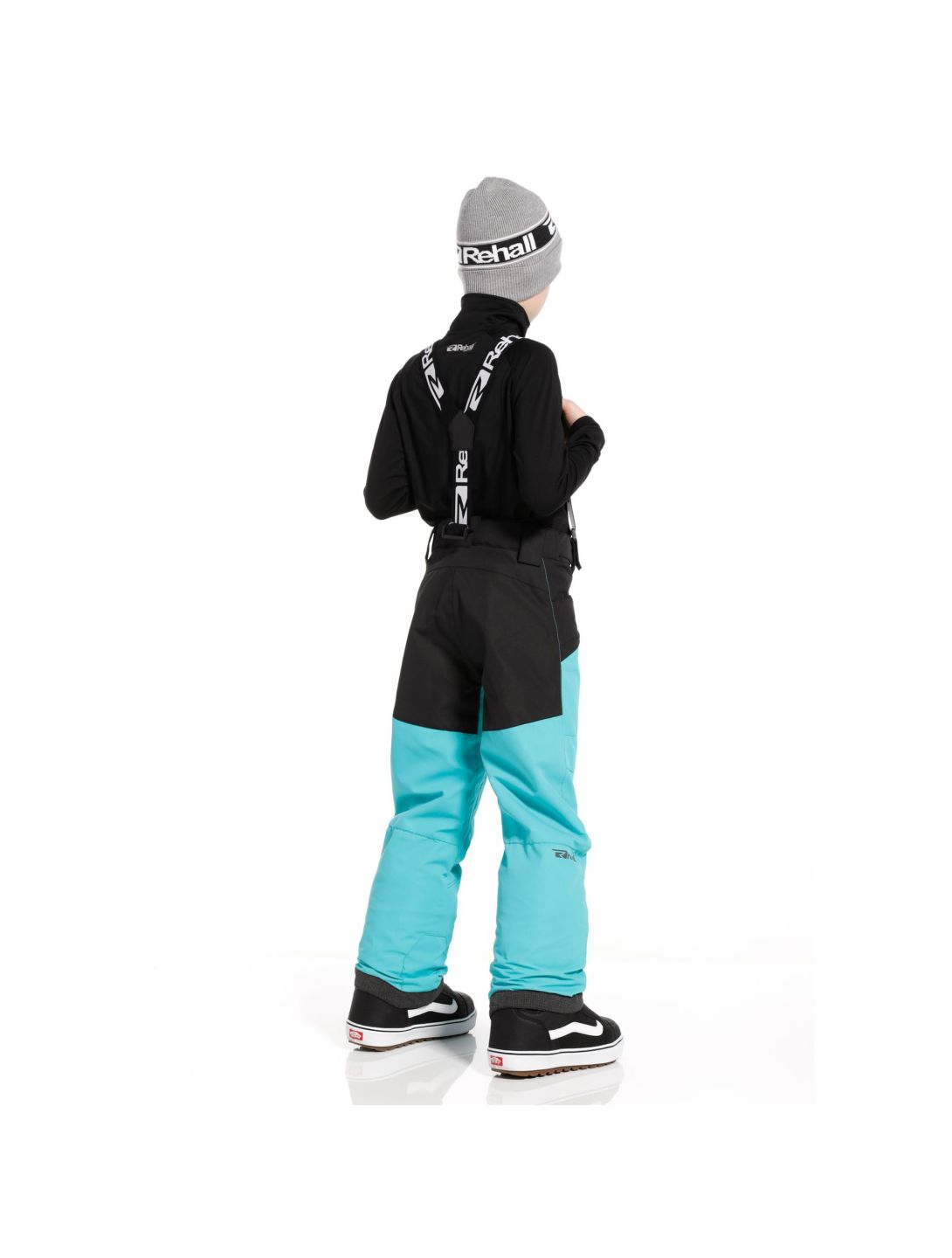 Digger-R-Jr. skibroek kinderen