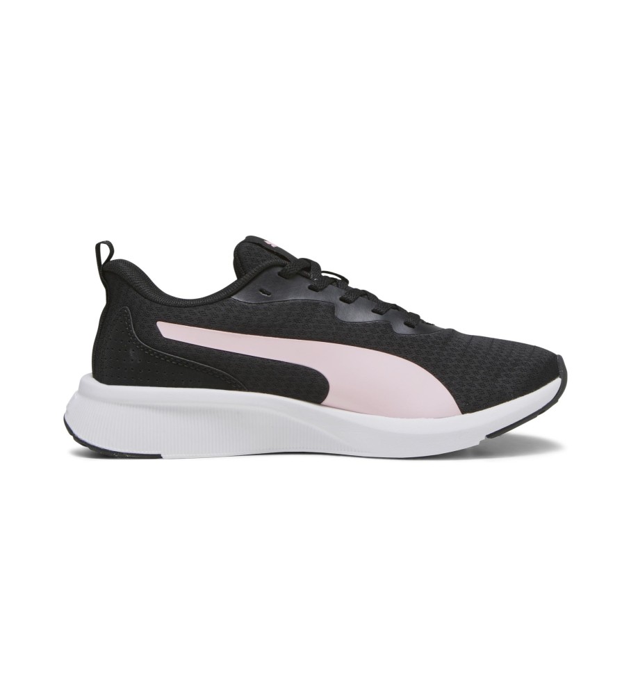 Tênis Puma Flyer Lite preto