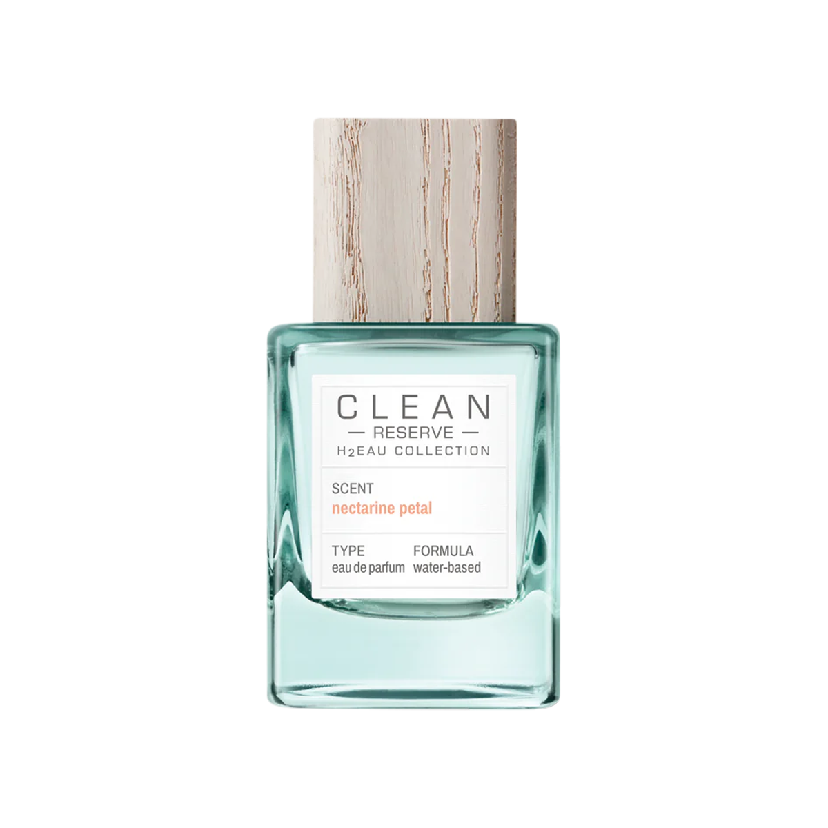 Nectarine Petal Eau de Parfum 100ml