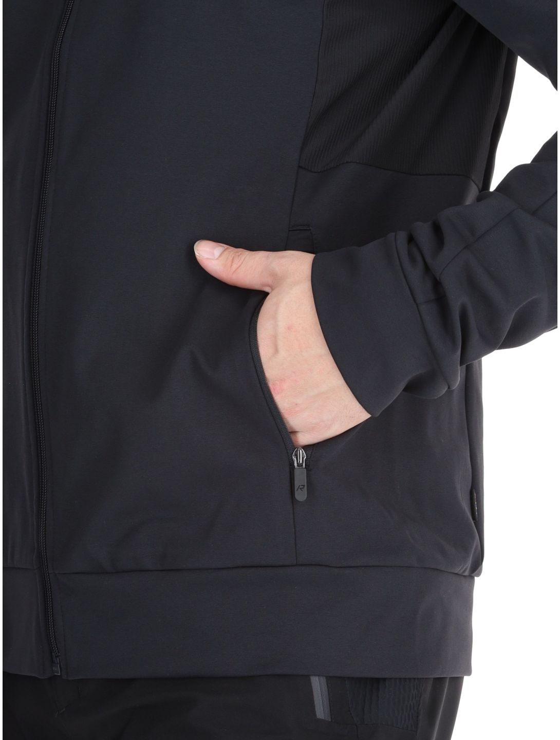 Sippola vest heren
