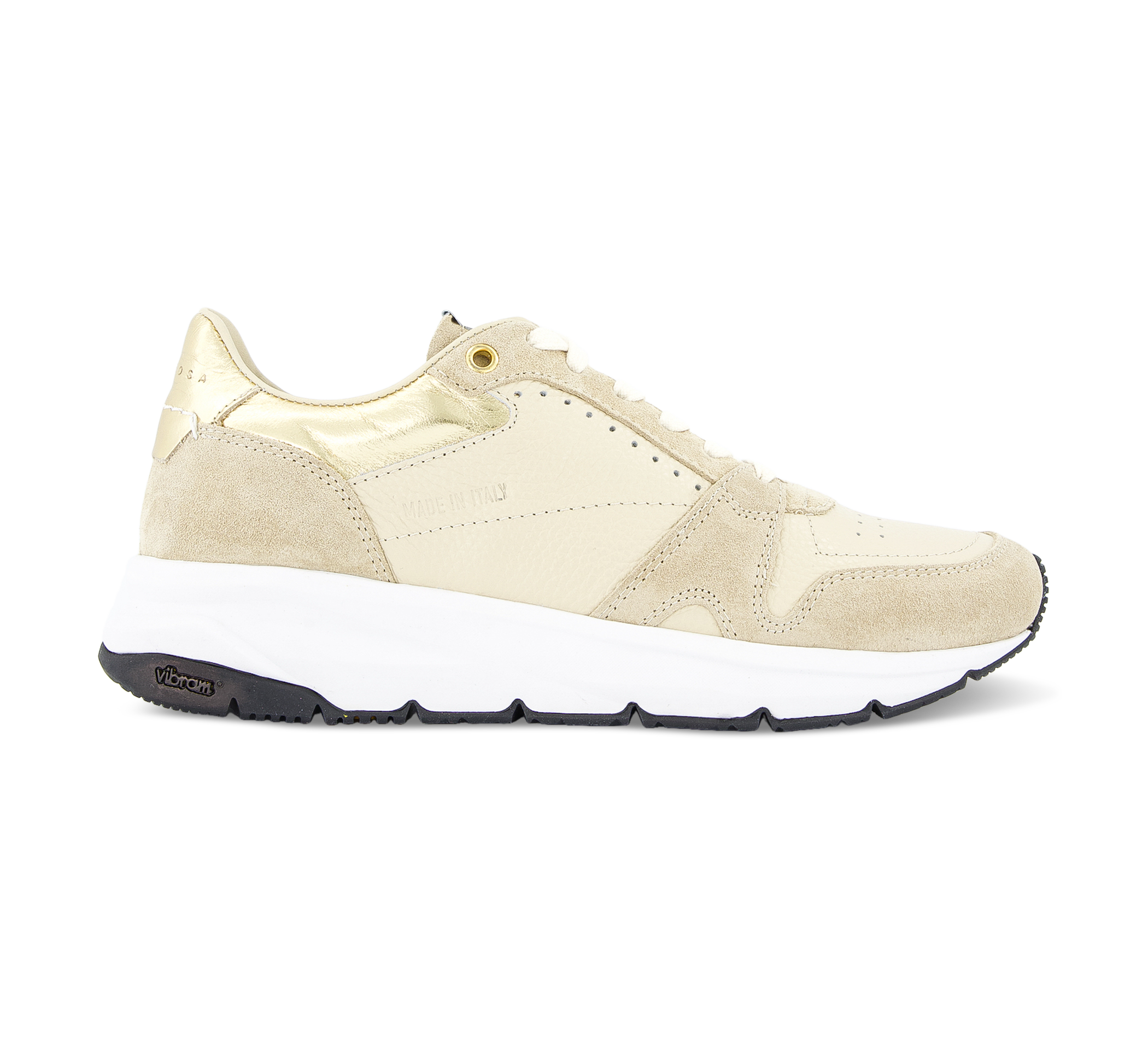 Rubirosa Sneaker low