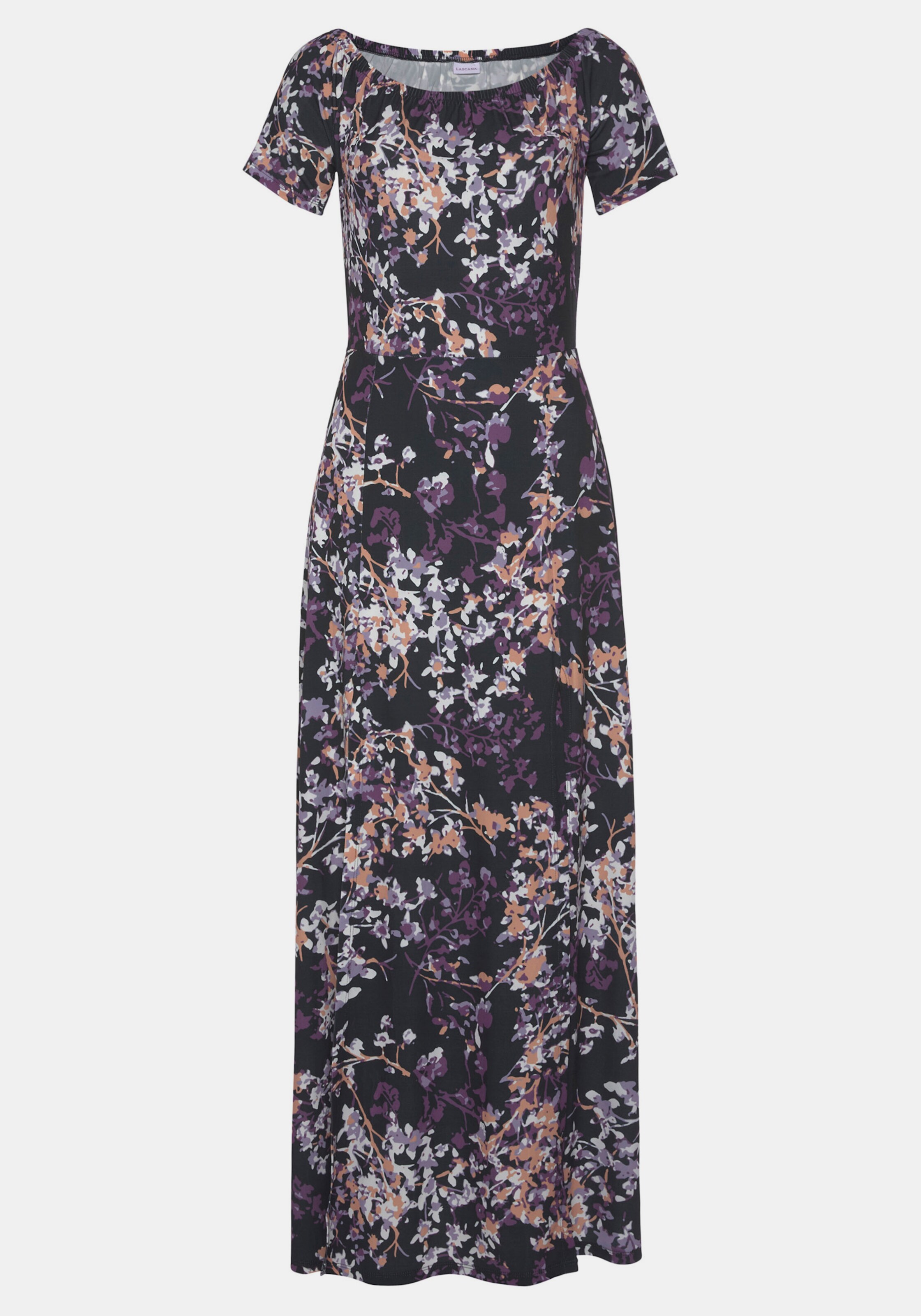 Maxikleid