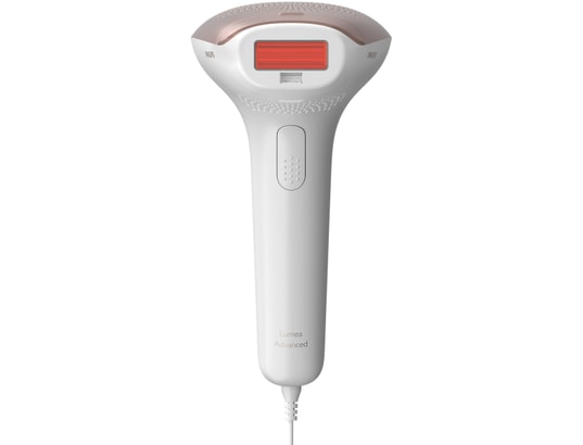 PHILIPS - Epilateur lumière pulsée BRI924/00