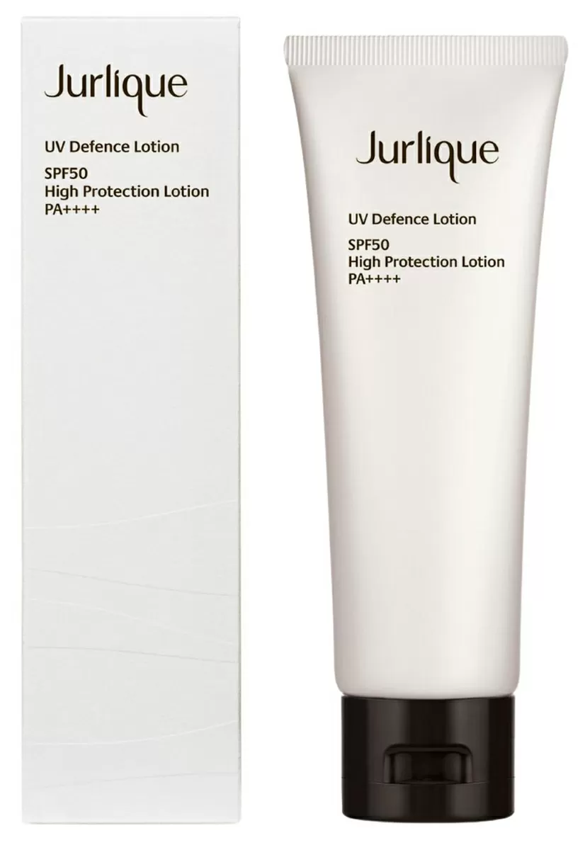 Jurlique UV Defense Lotion SPF 50 - 50 ml.
