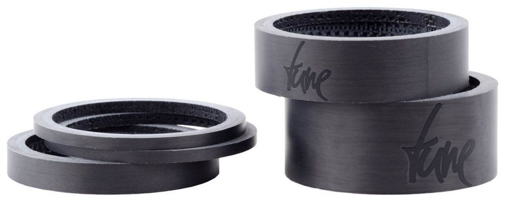 Tune Carbon 1 1/8