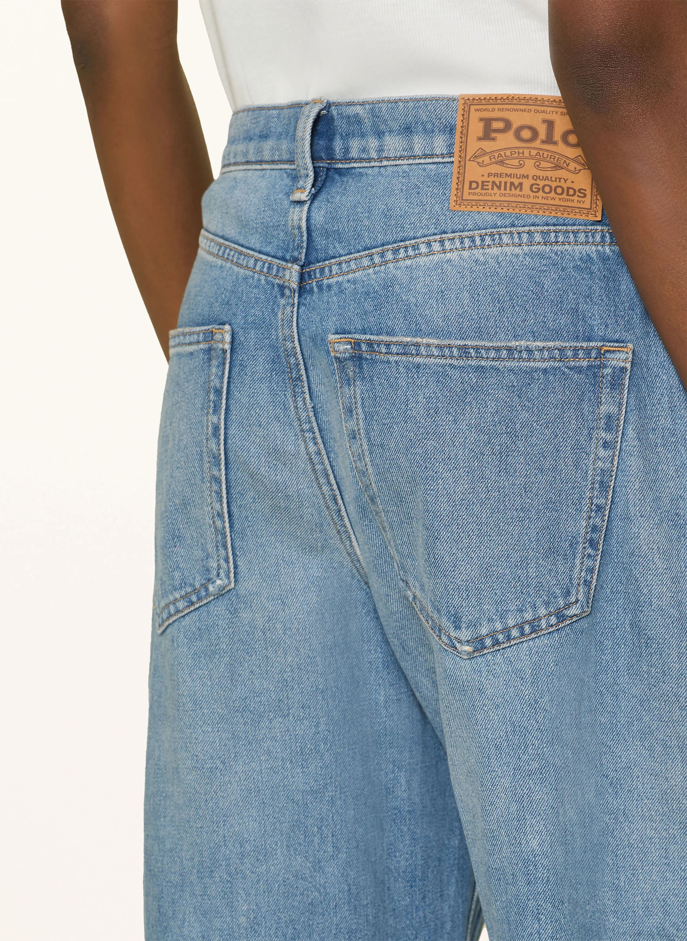 POLO RALPH LAUREN Jeans