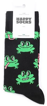 Happy Socks Sokken Frog P000062 kopen