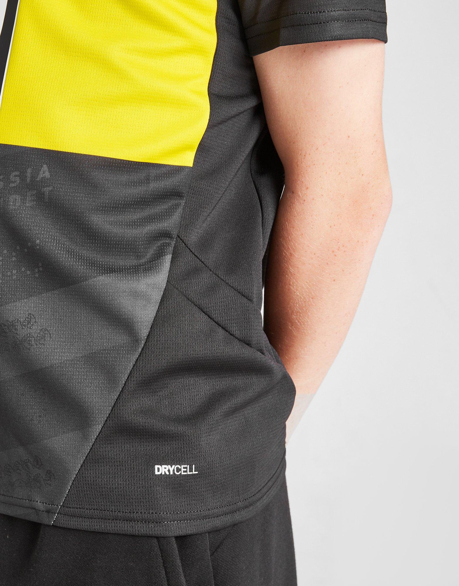 PUMA Maillot Extérieur Borussia Dortmund 2024/25 Junior
