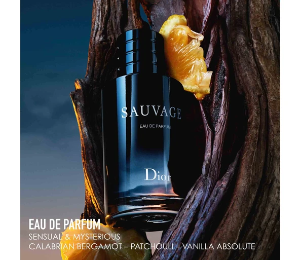 DIOR Sauvage Eau de Parfum