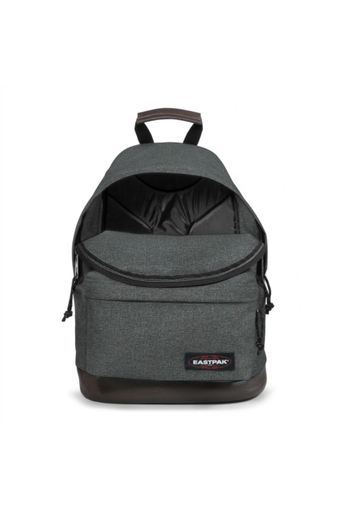 Sacs à dos eastpak wyoming 77h black denim
