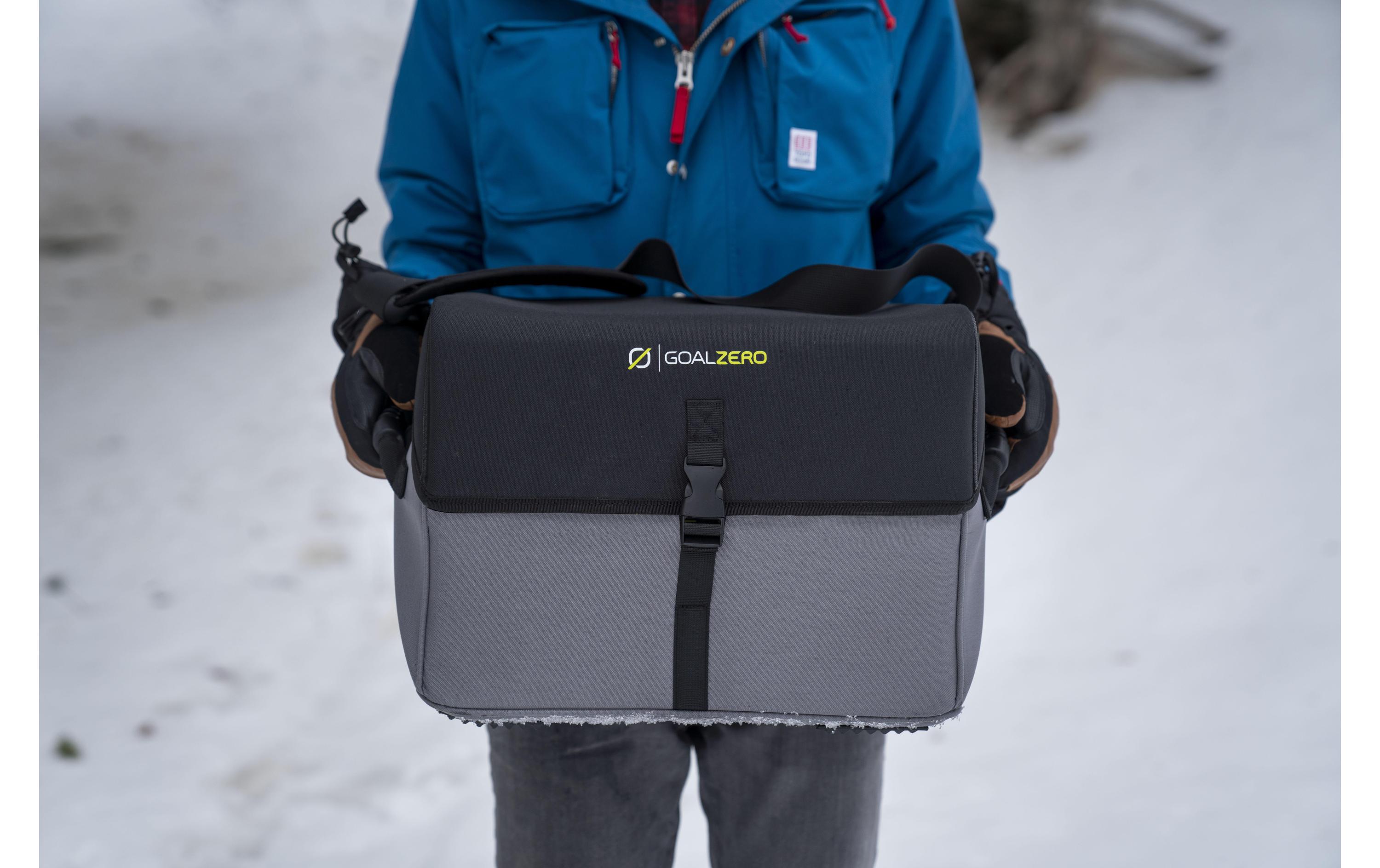 Tragetasche Yeti 1000/1400<br>Yeti 1000/1400 Lithium Case
