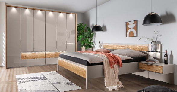 Dieter Knoll Futonbett ELVAS