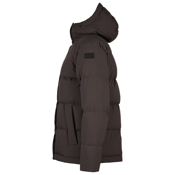 Stoic - WarmDown MMXX. Pitea Jacket - Doudoune