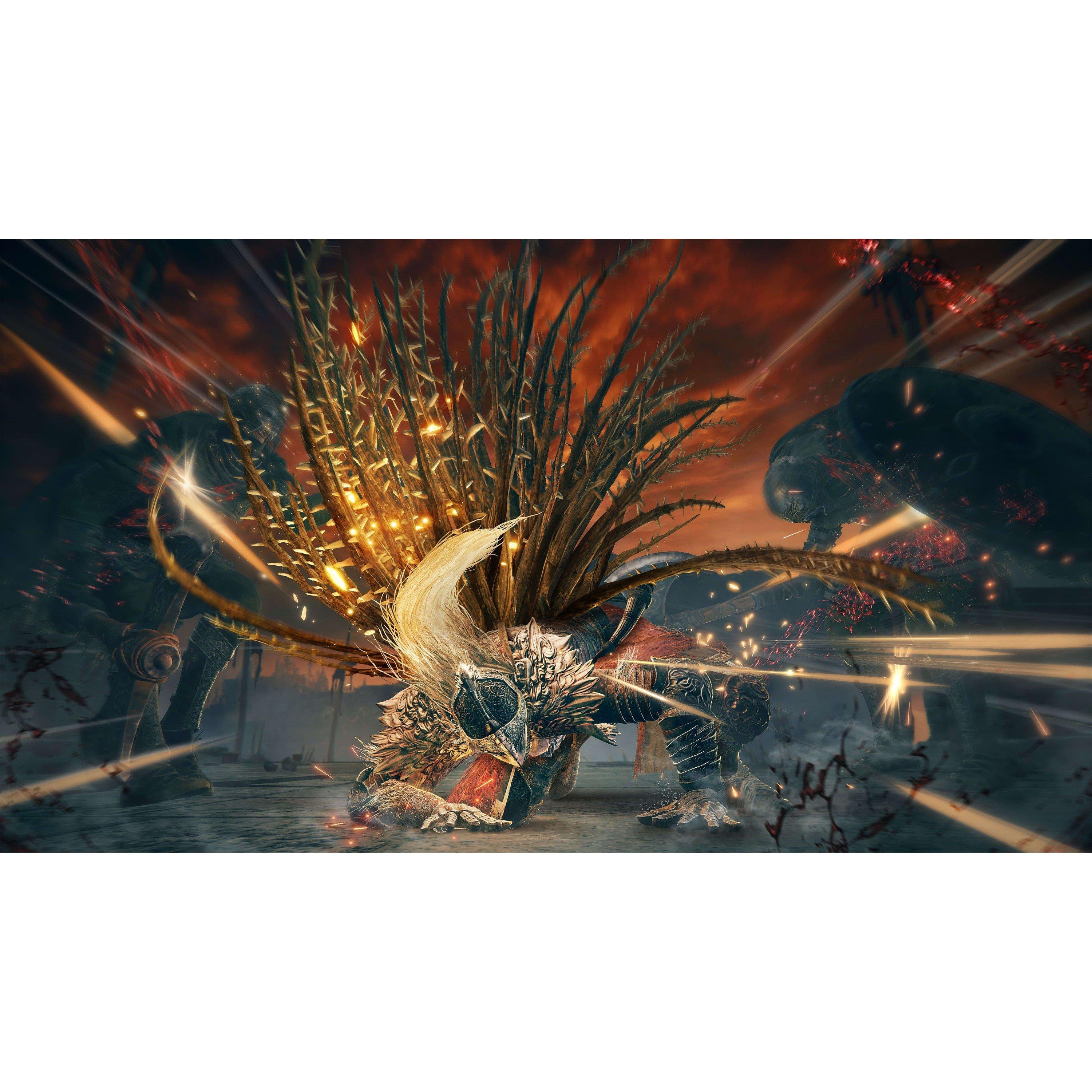 Bandai Namco Entertainment GAME Elden Ring: Shadow of the Erdtree Collectors Ed