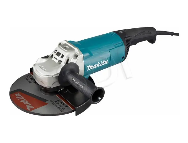 Makita GA9020RF - Vinkelkværn - 2200 W - 230 mm